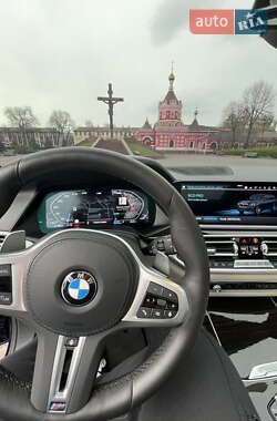 Внедорожник / Кроссовер BMW X5 2020 в 