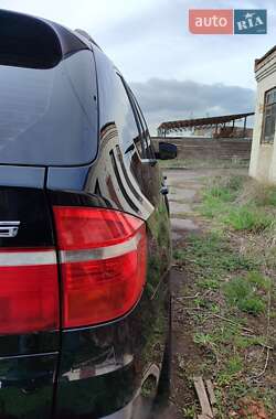 Внедорожник / Кроссовер BMW X5 2007 в 