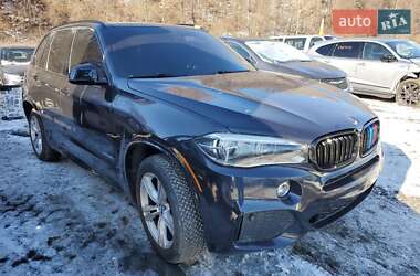 BMW X5 2016 BMW X5 2016