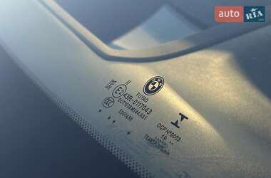 Позашляховик / Кросовер BMW X5 2019 в 