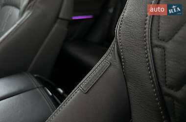 Позашляховик / Кросовер BMW X5 2019 в 