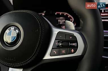 Позашляховик / Кросовер BMW X5 2019 в 