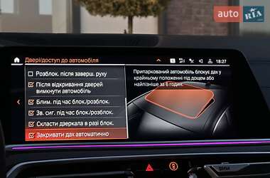Позашляховик / Кросовер BMW X5 2019 в 