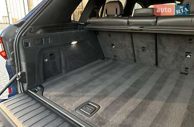 Позашляховик / Кросовер BMW X5 2019 в 