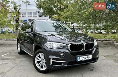 BMW X5 2015 BMW X5 2015
