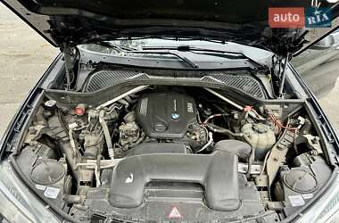 Внедорожник / Кроссовер BMW X5 2015 в 