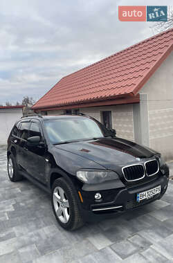 BMW X5 2008 BMW X5 2008