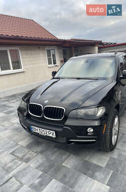 Внедорожник / Кроссовер BMW X5 2008 в 