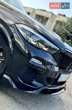 BMW X5 2018 BMW X5 2018