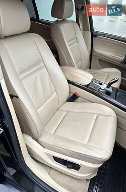 Внедорожник / Кроссовер BMW X5 2007 в 