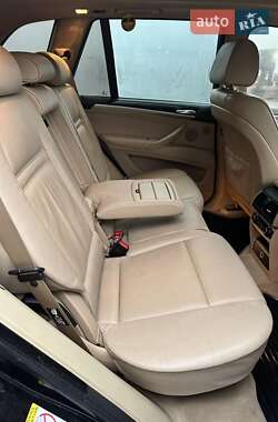 Внедорожник / Кроссовер BMW X5 2007 в 