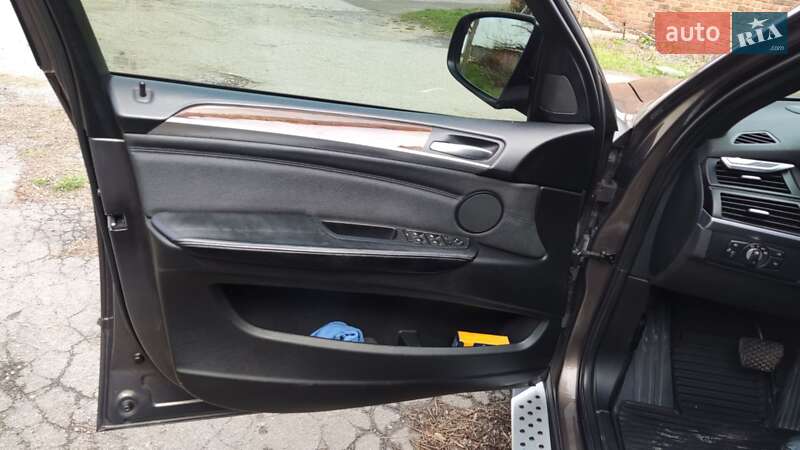 Внедорожник / Кроссовер BMW X5 2011 в Виннице фото 19 Внедорожник / Кроссовер BMW X5 2011 в Виннице