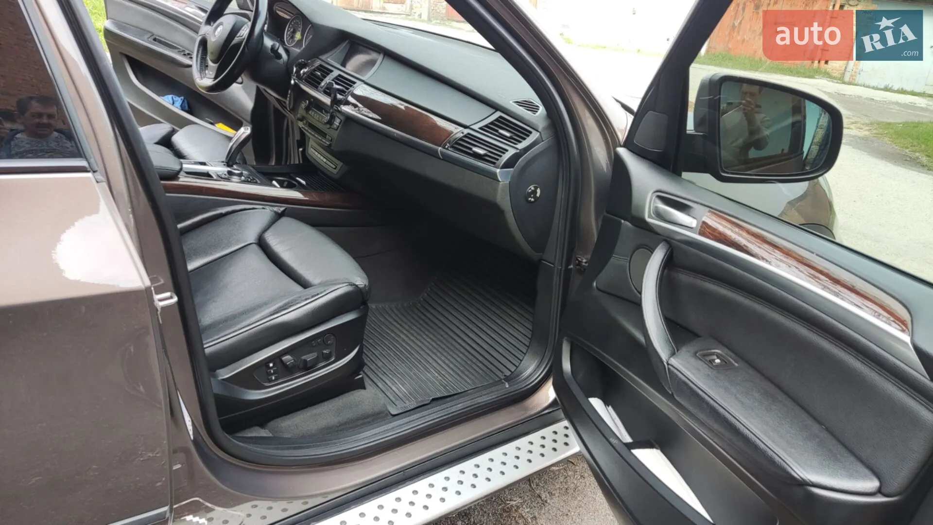 2011 BMW X5 - мініатюра 23