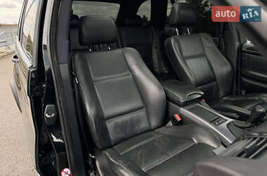 Позашляховик / Кросовер BMW X5 2005 в 