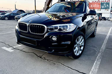 BMW X5 2014 BMW X5 2014