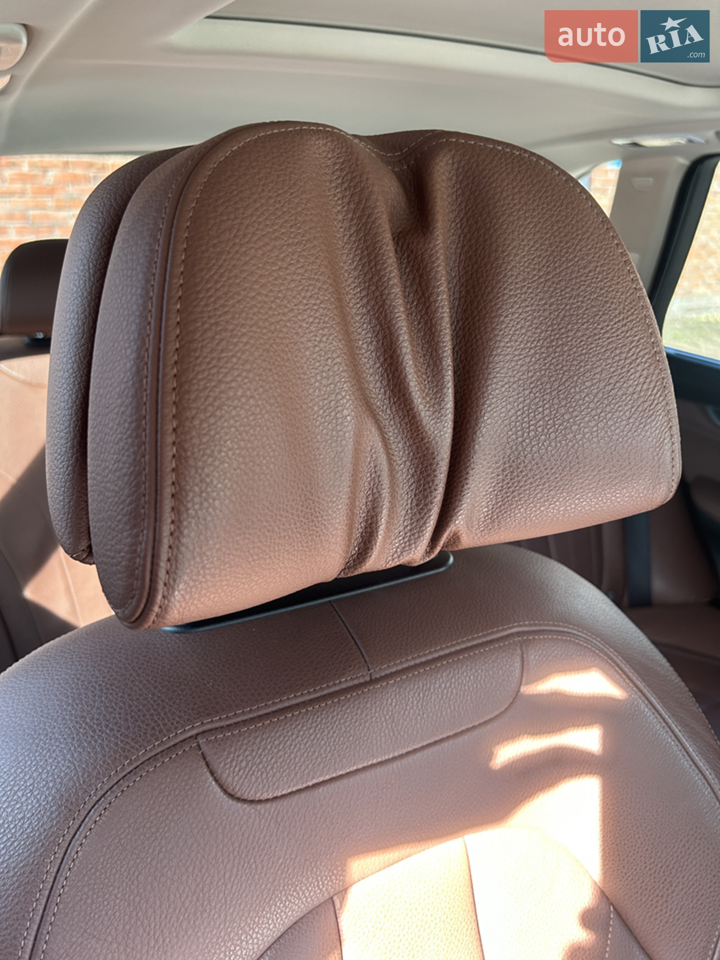 2014 BMW X5 - мініатюра 14