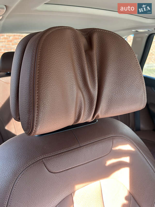 Позашляховик / Кросовер BMW X5 2014 в Хмельницькому