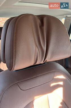 Внедорожник / Кроссовер BMW X5 2014 в 