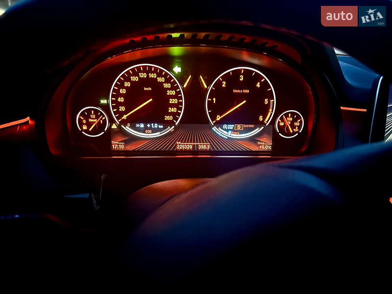 Позашляховик / Кросовер BMW X5 2014 в Хмельницькому