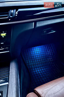 Внедорожник / Кроссовер BMW X5 2014 в 