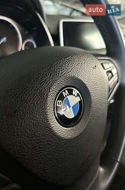 Внедорожник / Кроссовер BMW X5 2014 в 