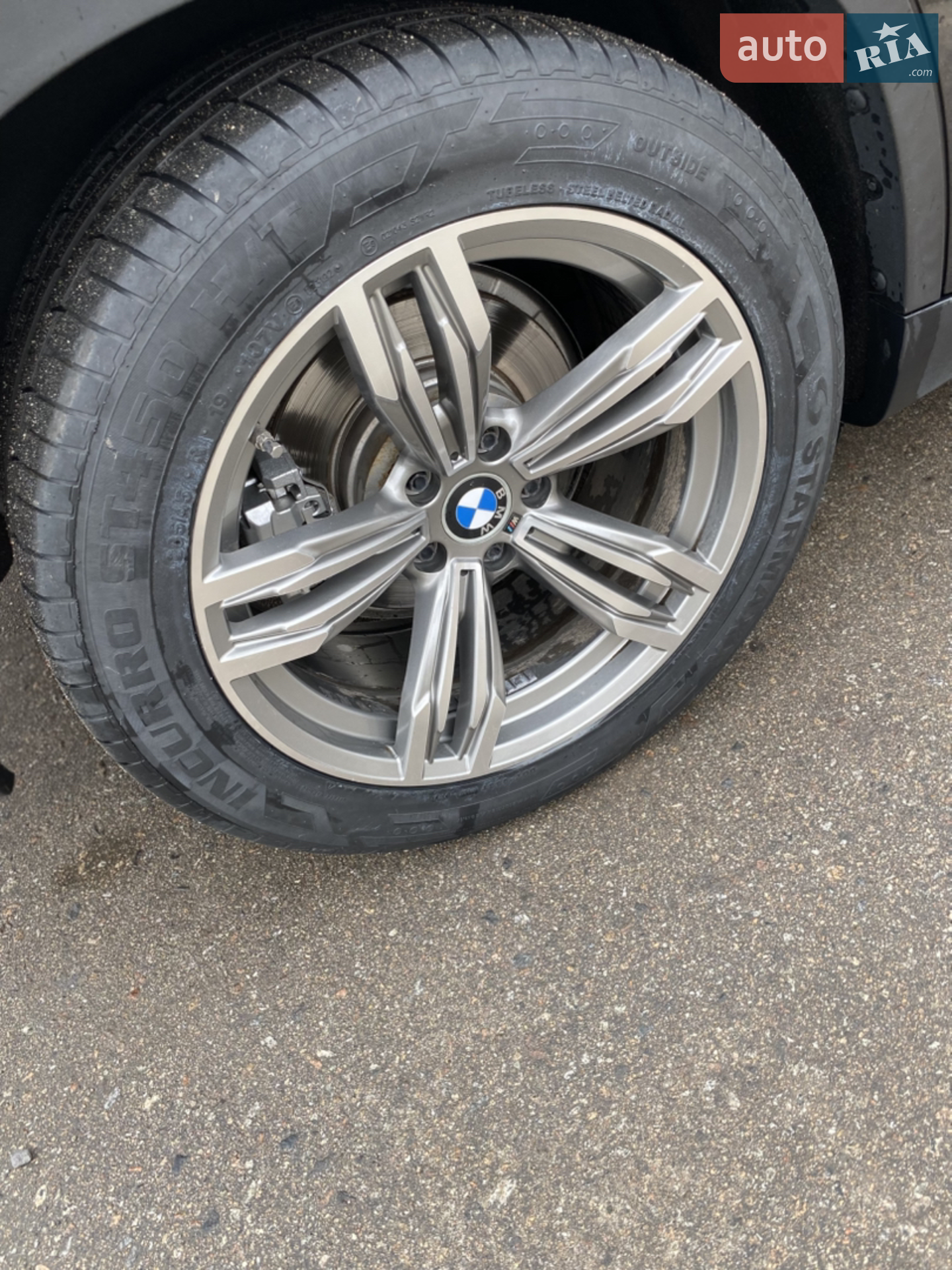 2015 BMW X5 - мініатюра 14