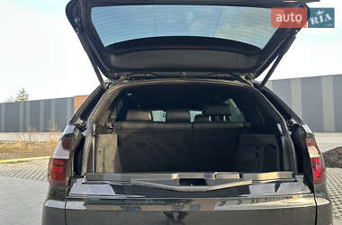 Позашляховик / Кросовер BMW X5 2013 в 