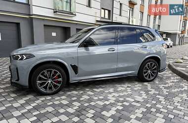 Внедорожник / Кроссовер BMW X5 2023 в 