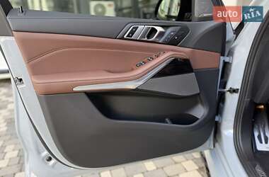Внедорожник / Кроссовер BMW X5 2023 в 