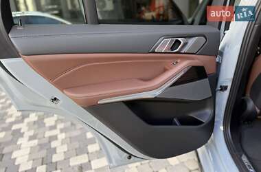 Внедорожник / Кроссовер BMW X5 2023 в 