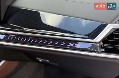 Внедорожник / Кроссовер BMW X5 2023 в 