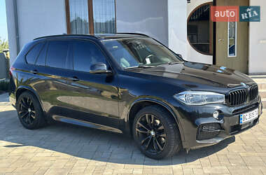 Позашляховик / Кросовер BMW X5 2015 в Новояворівську