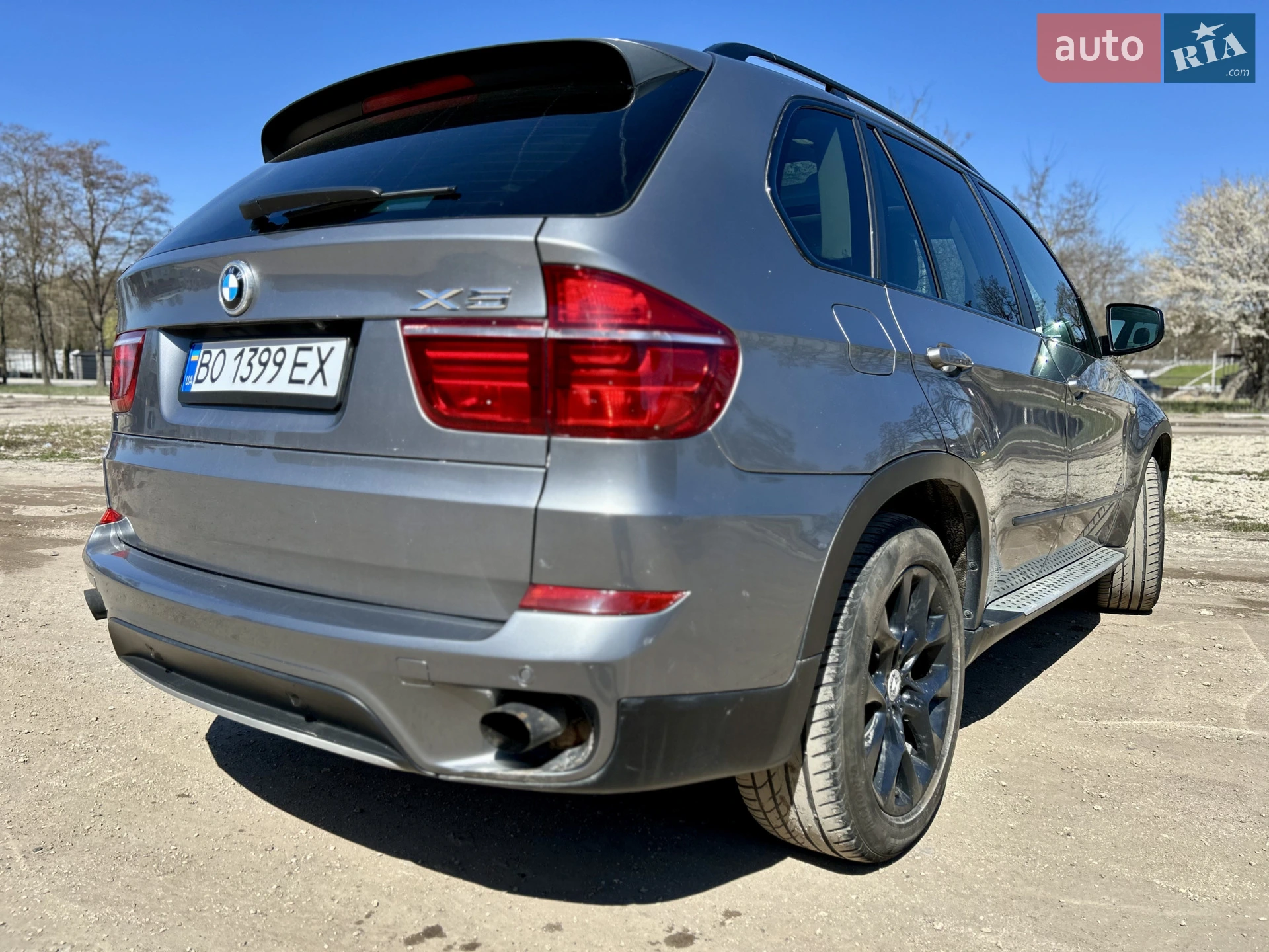 2013 BMW X5 - мініатюра 16