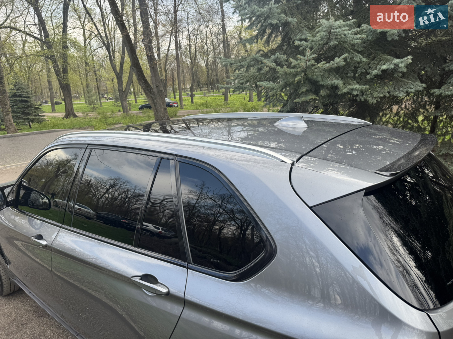 2016 BMW X5 - мініатюра 9