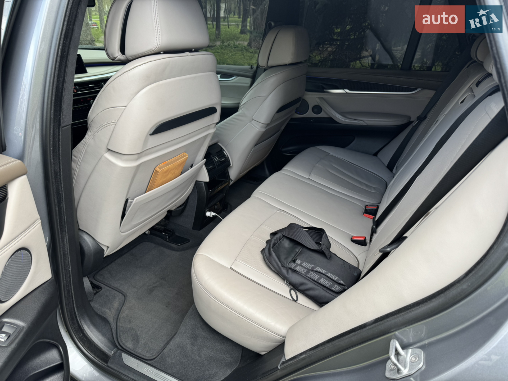2016 BMW X5 - мініатюра 21