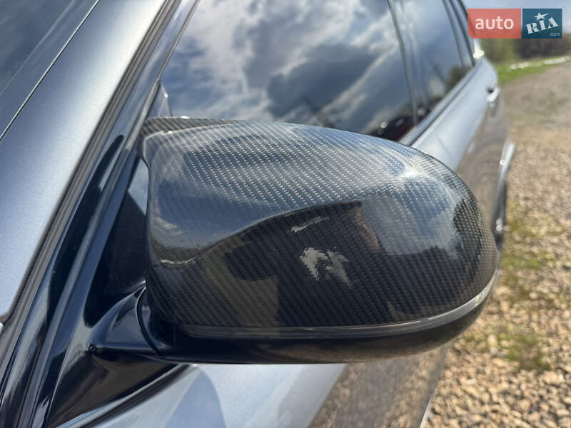 Позашляховик / Кросовер BMW X5 2016 в Кривому Розі фото 45 Позашляховик / Кросовер BMW X5 2016 в Кривому Розі