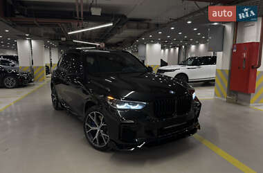 BMW X5 2019 BMW X5 2019