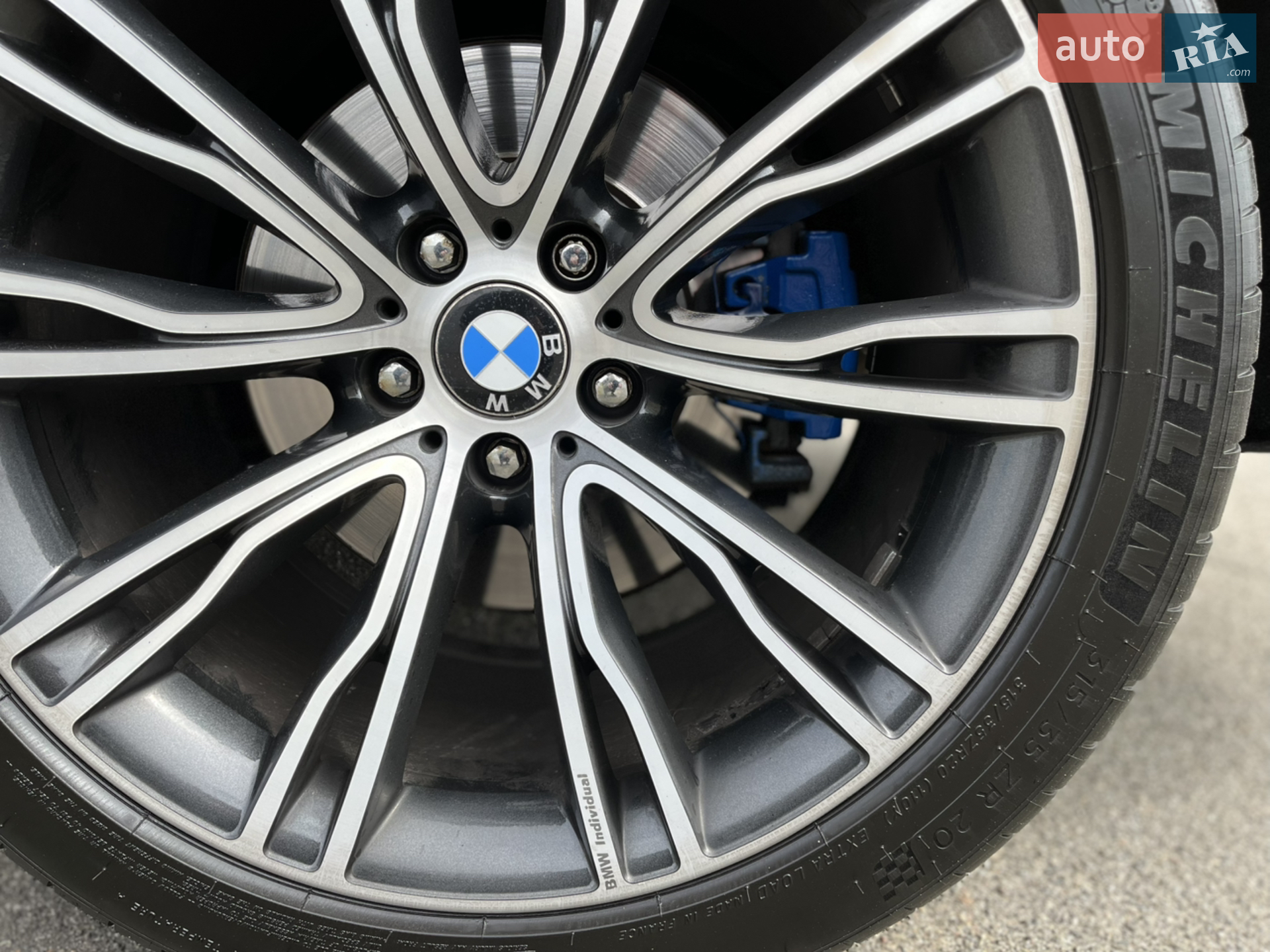 2018 BMW X5 - мініатюра 8