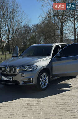 BMW X5 2013 BMW X5 2013
