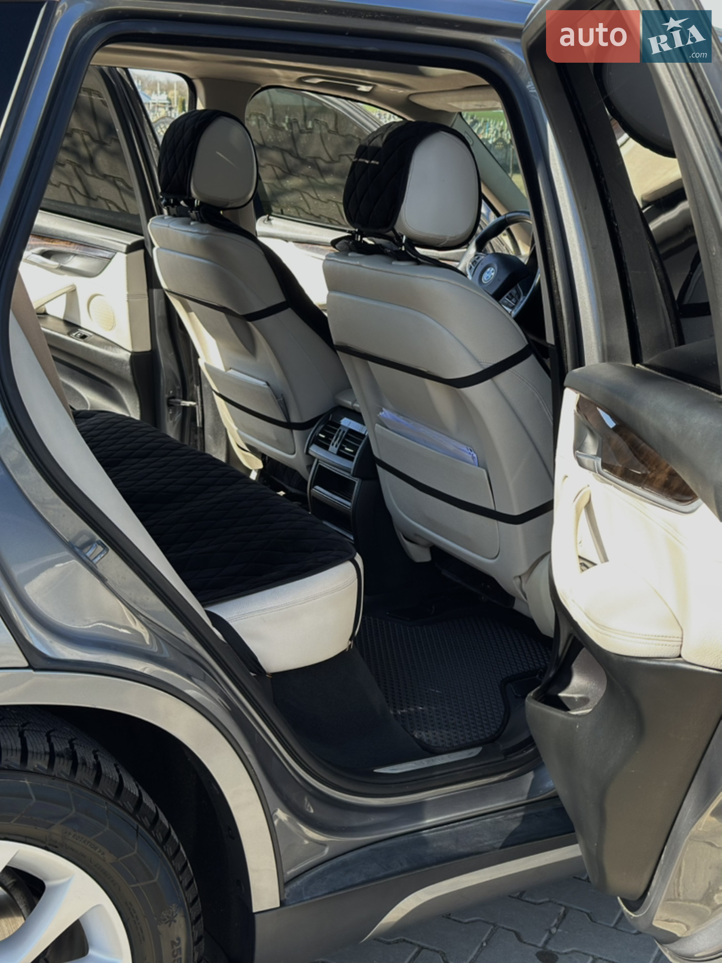 2013 BMW X5 - мініатюра 12