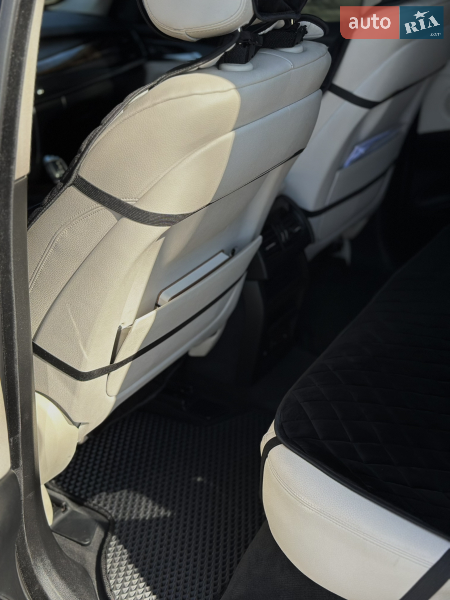 2013 BMW X5 - мініатюра 15