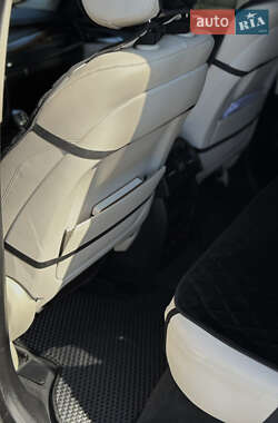Внедорожник / Кроссовер BMW X5 2013 в 
