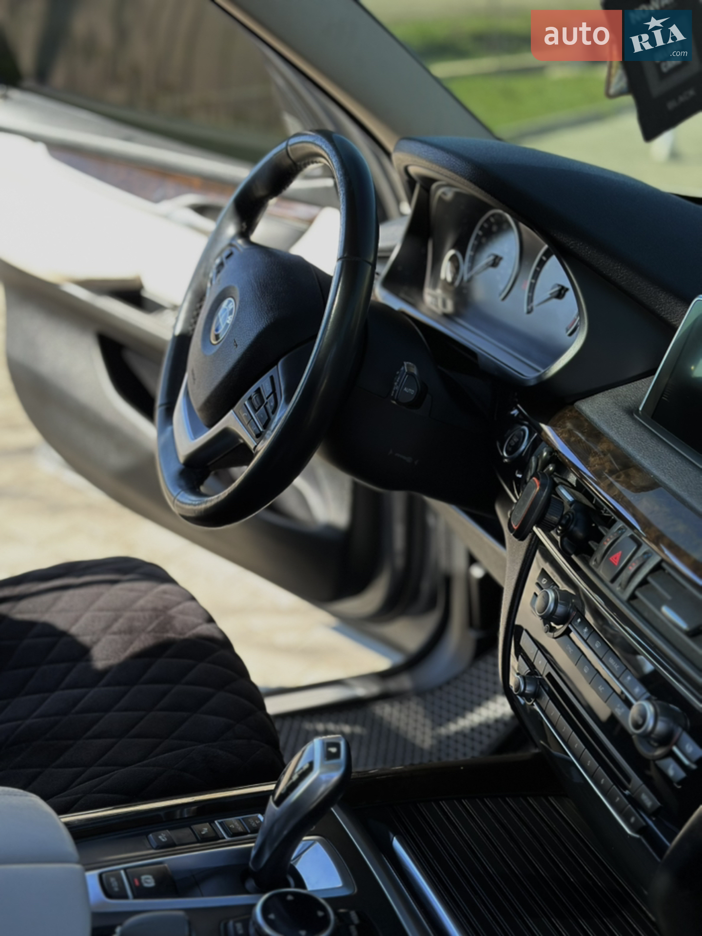 2013 BMW X5 - мініатюра 22