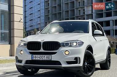 BMW X5 2016 BMW X5 2016