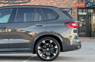 Внедорожник / Кроссовер BMW X5 2021 в 