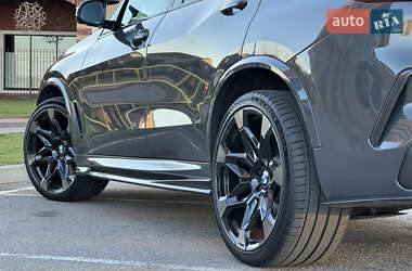 Внедорожник / Кроссовер BMW X5 2021 в 