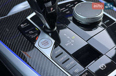 Внедорожник / Кроссовер BMW X5 2021 в 