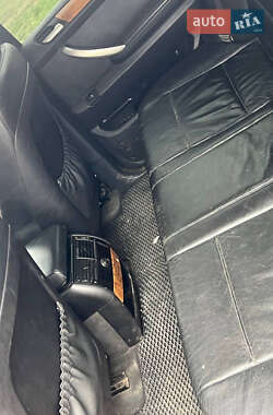 Позашляховик / Кросовер BMW X5 2003 в Одесі