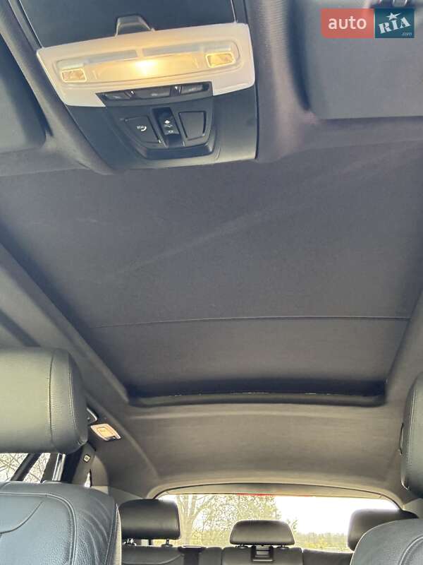 Внедорожник / Кроссовер BMW X5 2016 в Одессе