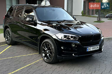 BMW X5 2014 BMW X5 2014